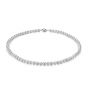 5.5-6MM 18" Akoya Pearl Strand Necklace